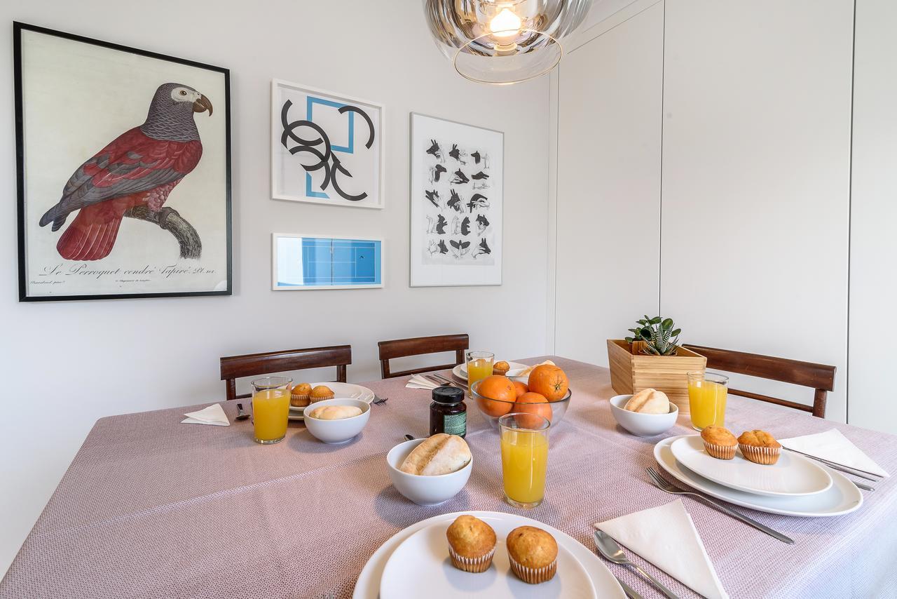 Whome | Campo De Ourique Premium Apartment Lisbon Exterior photo